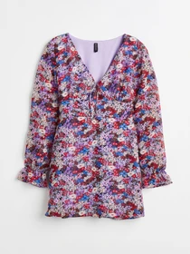 Платья H&M модель 72684 Фото