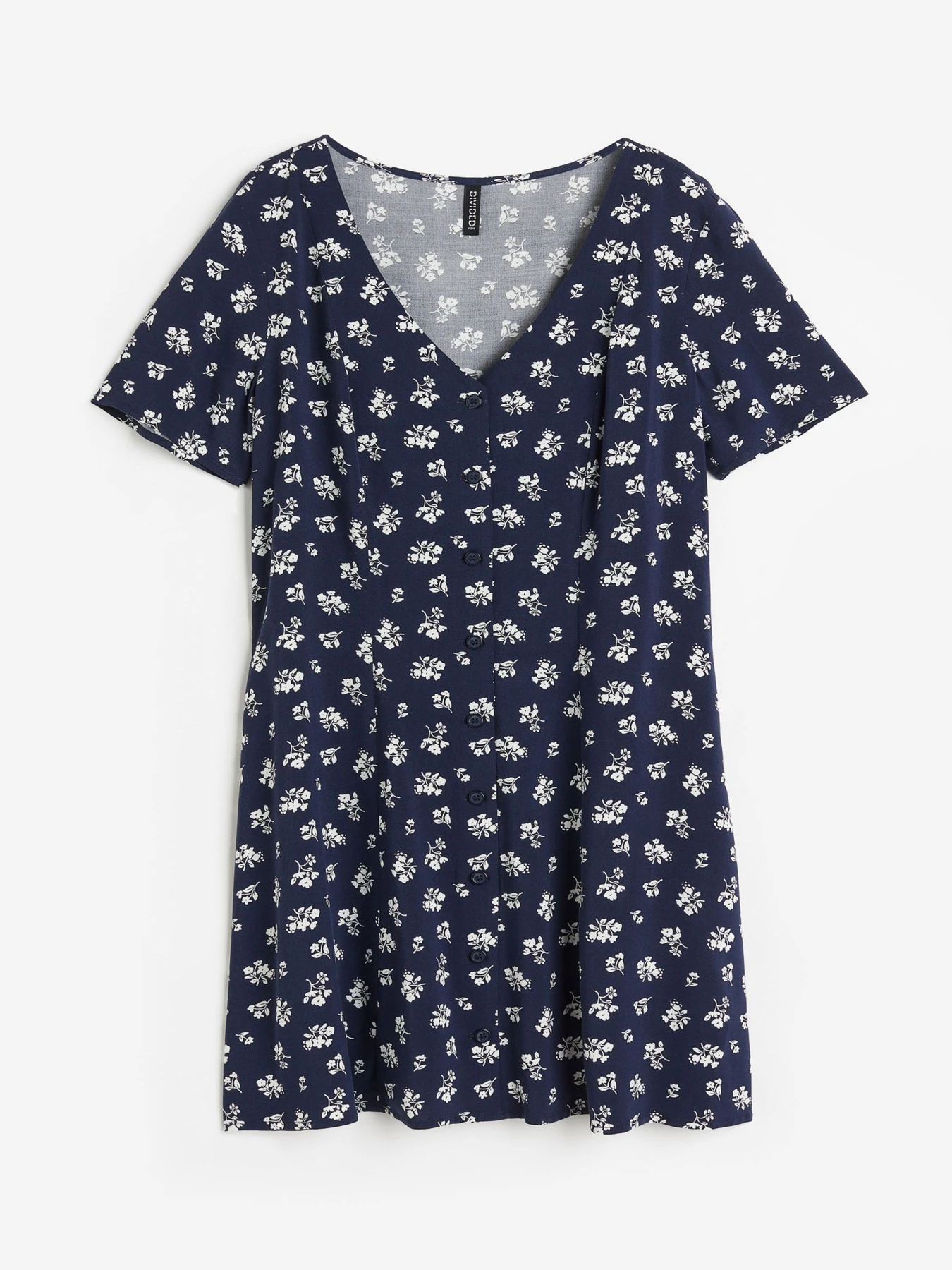 Платья H&M модель 72687 Фото