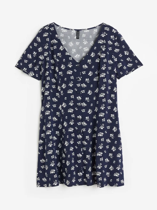 Платья H&M модель 72687 Фото