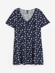 Платья H&M модель 72687 Фото