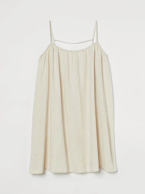 Платья H&M модель 72688 Фото