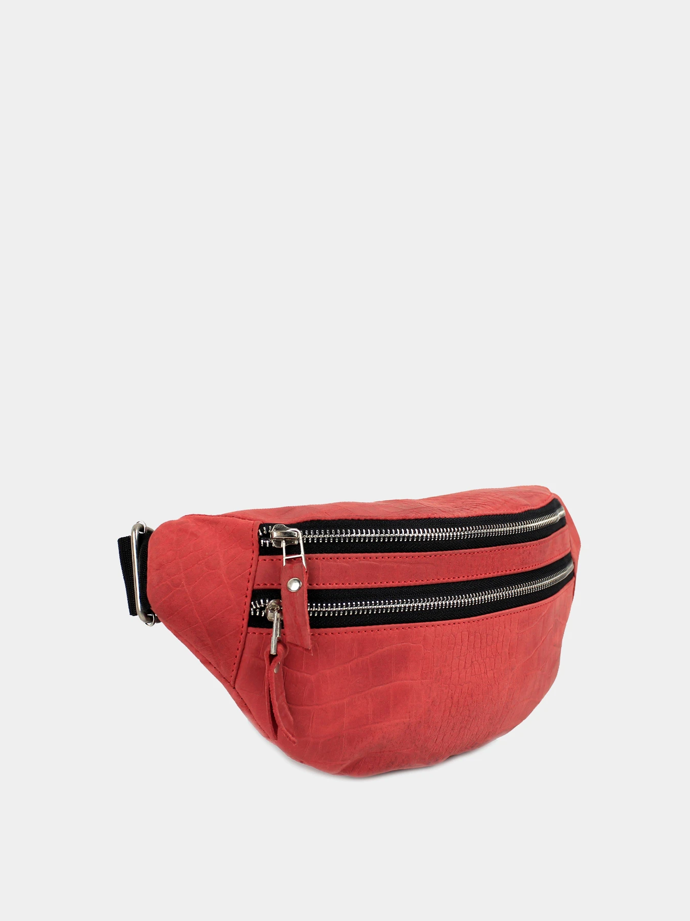 Сумки HYDE Croc модель wom0023 Фото