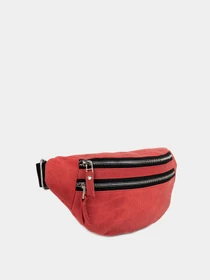 Сумки HYDE Croc модель wom0023 Фото