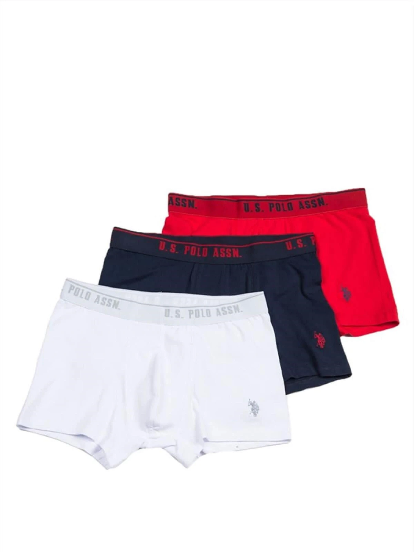 Нижня білизна US Polo модель USPAINT.80097.VR171 Нижня білизна US Polo модель USPAINT.80097.VR171 Фото