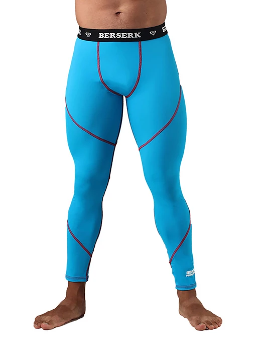 Брюки Berserk Sport Dynamic Light модель DynamiclightBluePNTM Фото