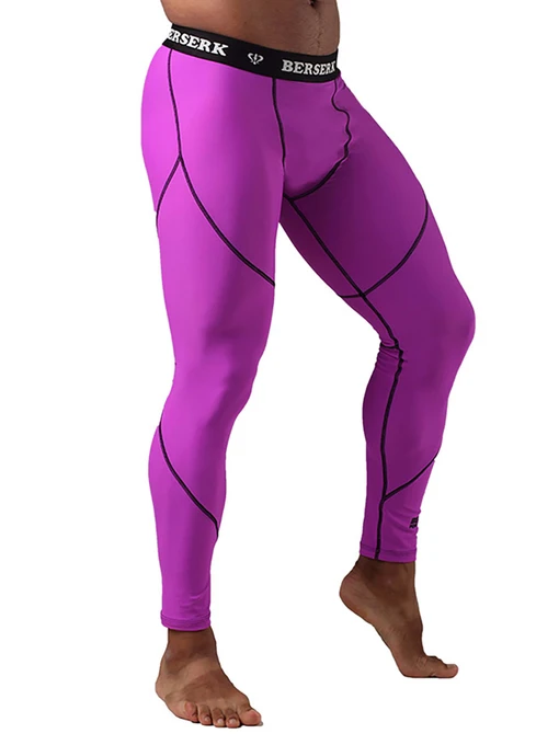 Брюки Berserk Sport Dynamic модель DynamicVioletPNTM Фото