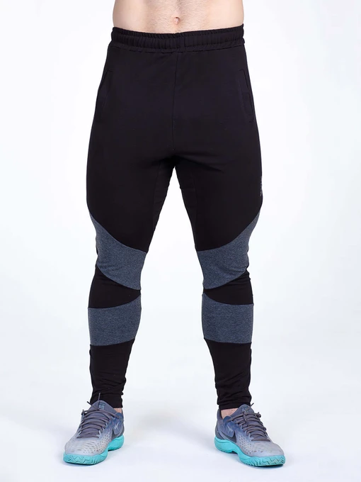 Брюки Berserk Sport Casual Activity модель CasualActivityBlackPNTM Фото