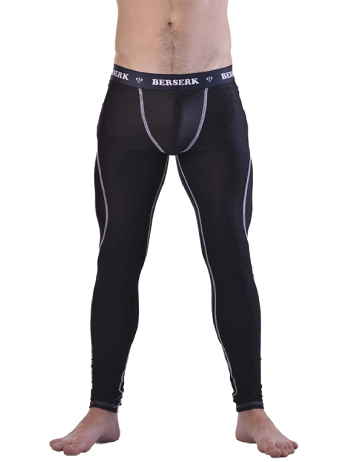 Брюки Berserk Sport Legacy модель LegacyBlackPNTM Фото
