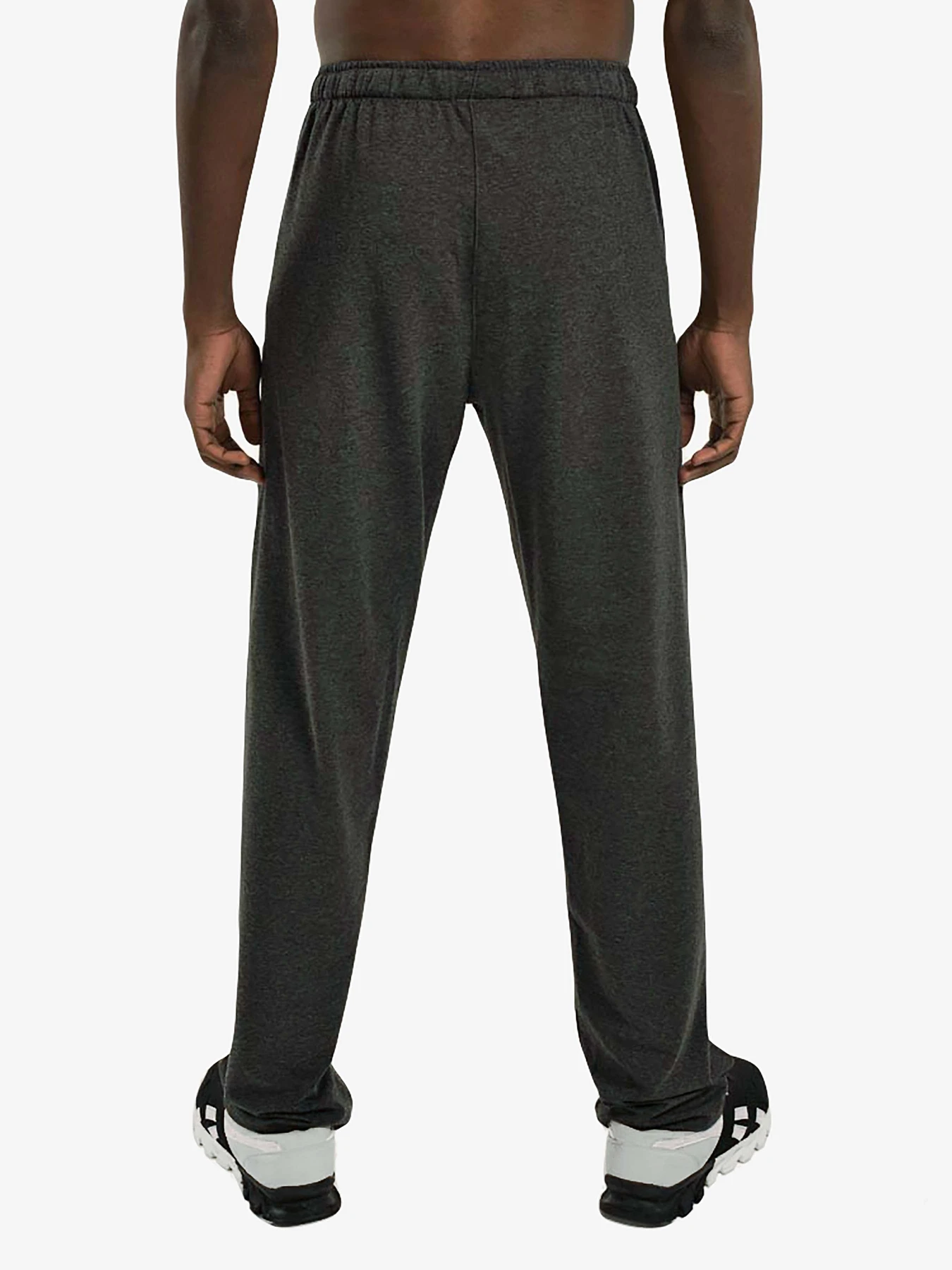 Брюки Berserk Sport Pragmatic модель PragmaticwithoutfleeceDarkGrayPNTM Фото