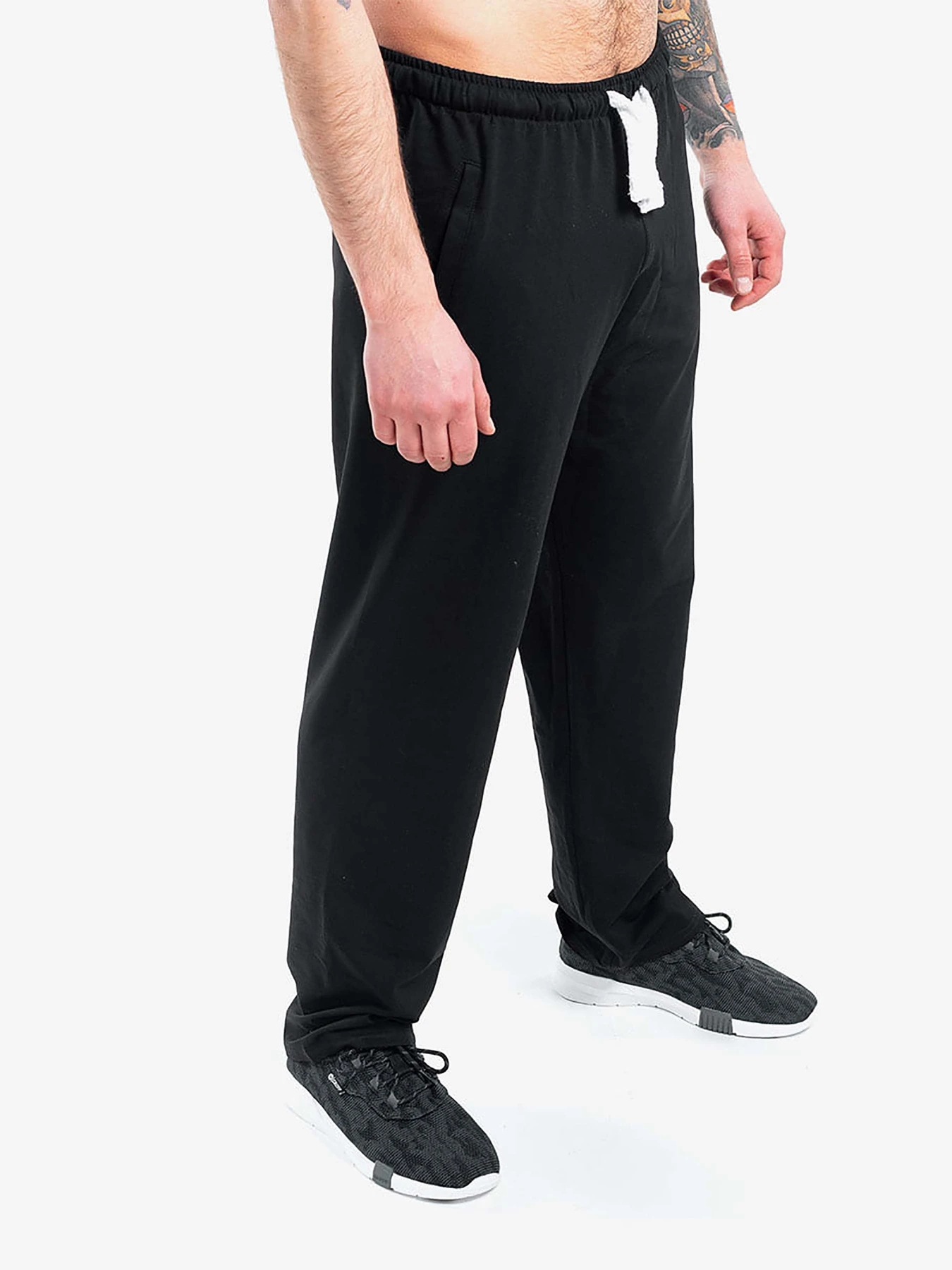 Брюки Berserk Sport Pragmatic модель PragmaticwithoutfleeceBlackPNTM Фото