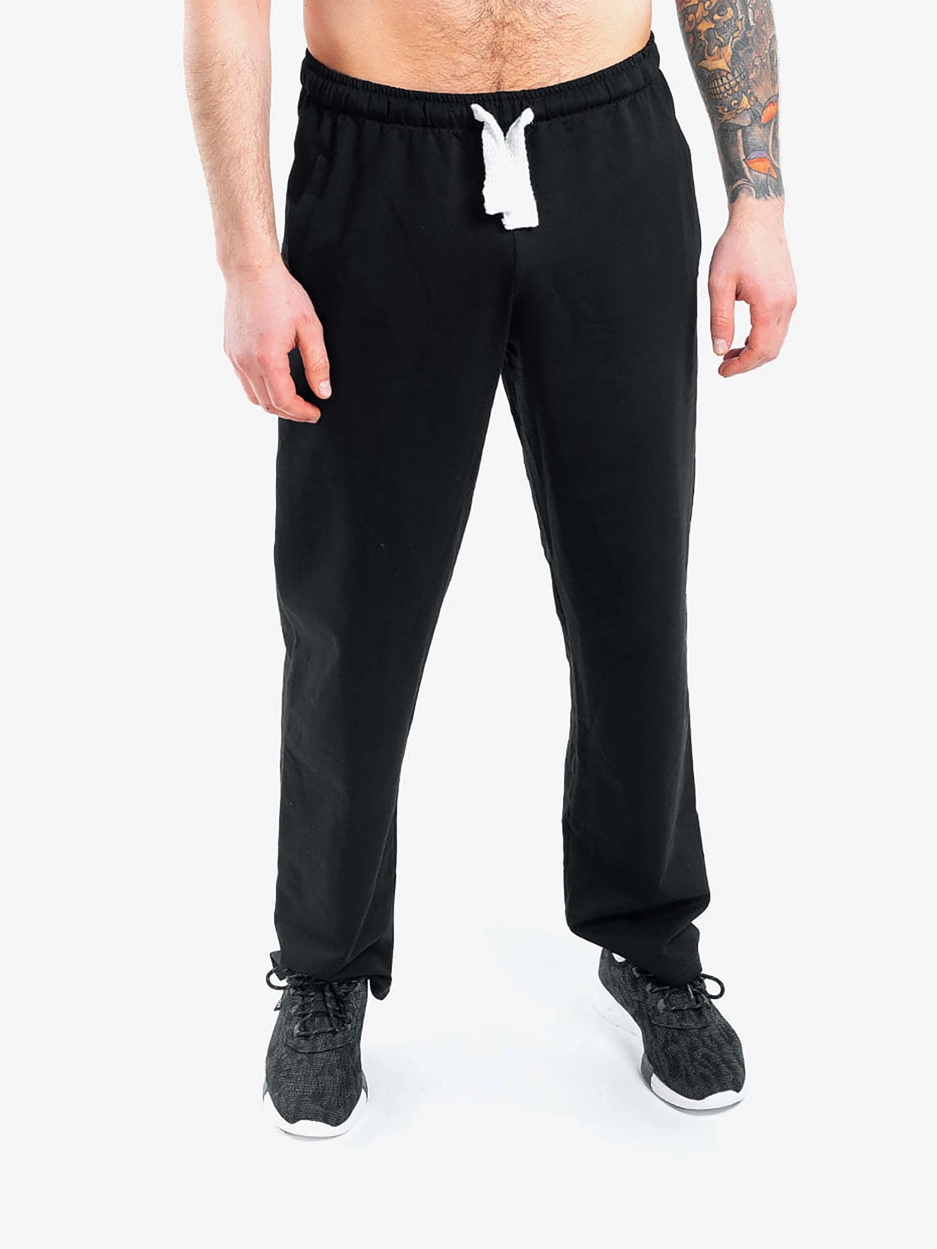 Брюки Berserk Sport Pragmatic модель PragmaticwithoutfleeceBlackPNTM Фото