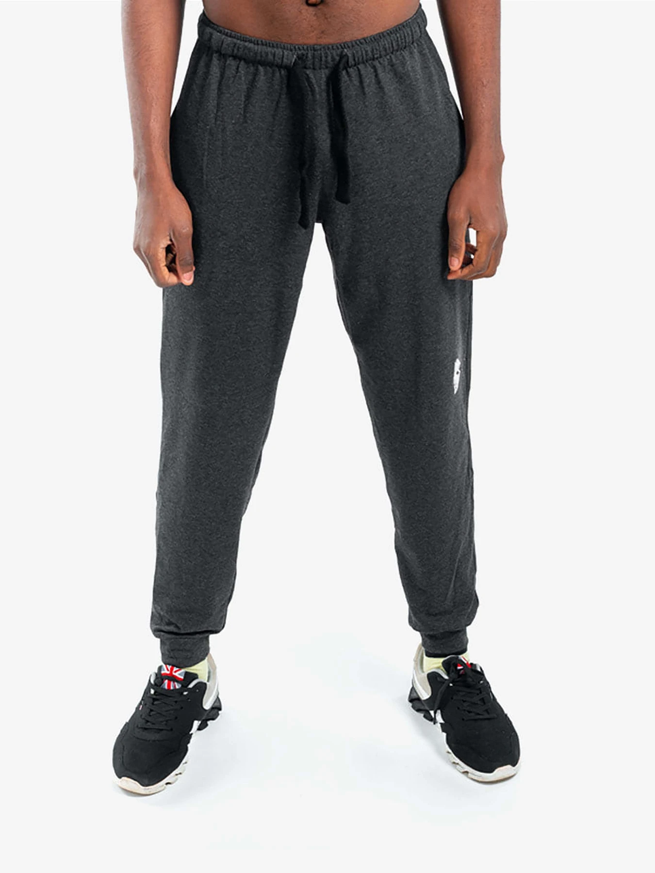 Брюки Berserk Sport Premium модель PremiumwithoutfleeceDarkGrayPNTM Фото