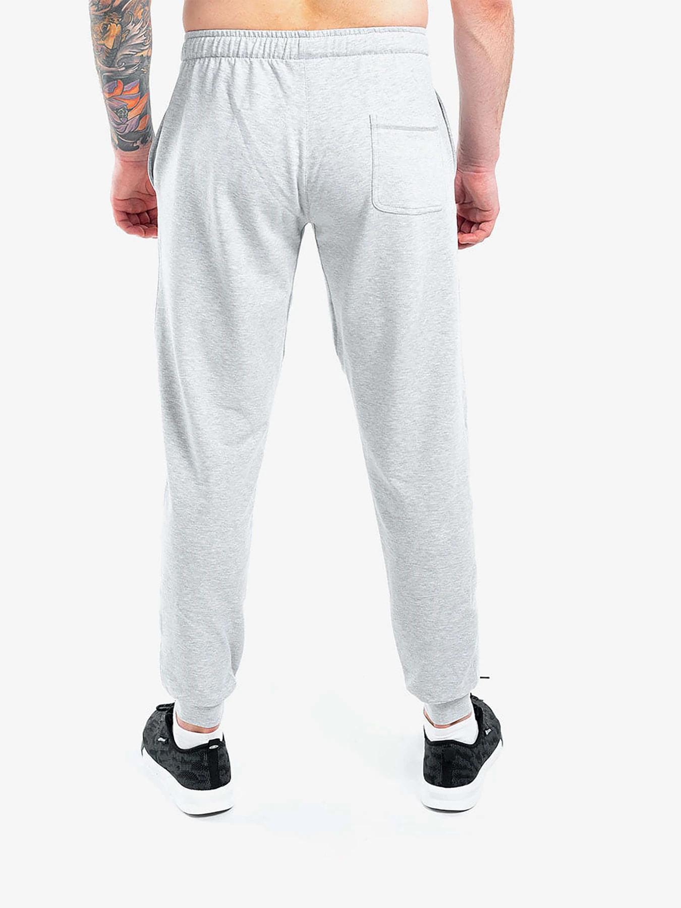 Брюки Berserk Sport модель PremiumwithoutfleeceGrayPNTM Брюки Berserk Sport модель PremiumwithoutfleeceGrayPNTM Фото