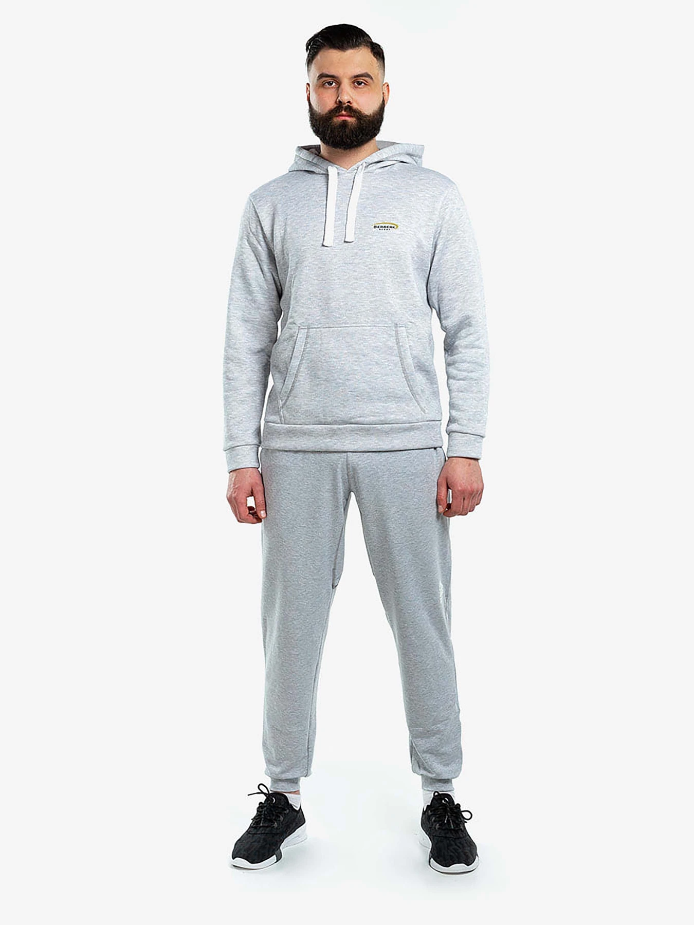Штани Berserk Sport модель PremiumwithoutfleeceGrayPNTM Штани Berserk Sport модель PremiumwithoutfleeceGrayPNTM Фото