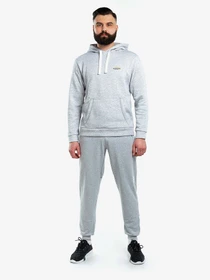 Штани Berserk Sport модель PremiumwithoutfleeceGrayPNTM Фото