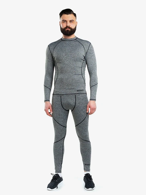 Штани Berserk Sport модель F17GrayPNTM Фото