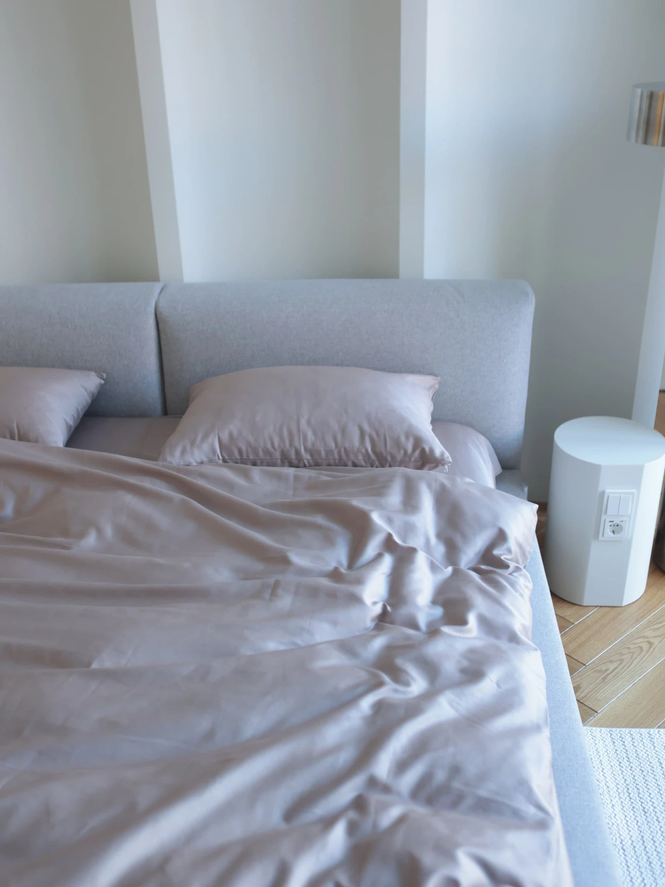 Комплект постельного белья с ткани Сатин Мокко цвет BedclozZzes модель 15562 Комплект постельного белья с ткани Сатин Мокко цвет BedclozZzes модель 15562 Фото
