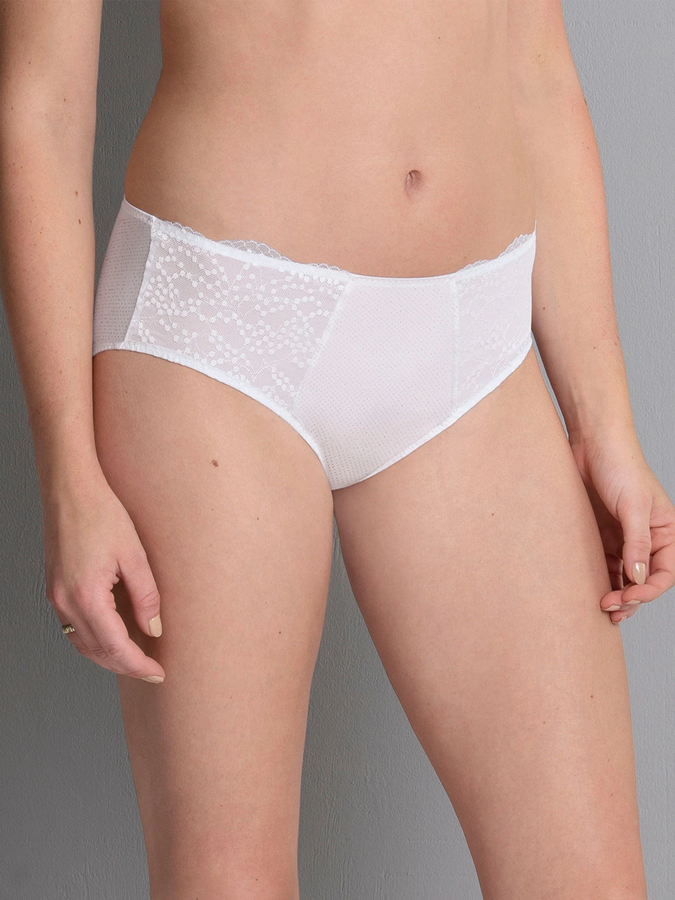 Нижня білизна Anita модель 1382OrelyWhite Фото