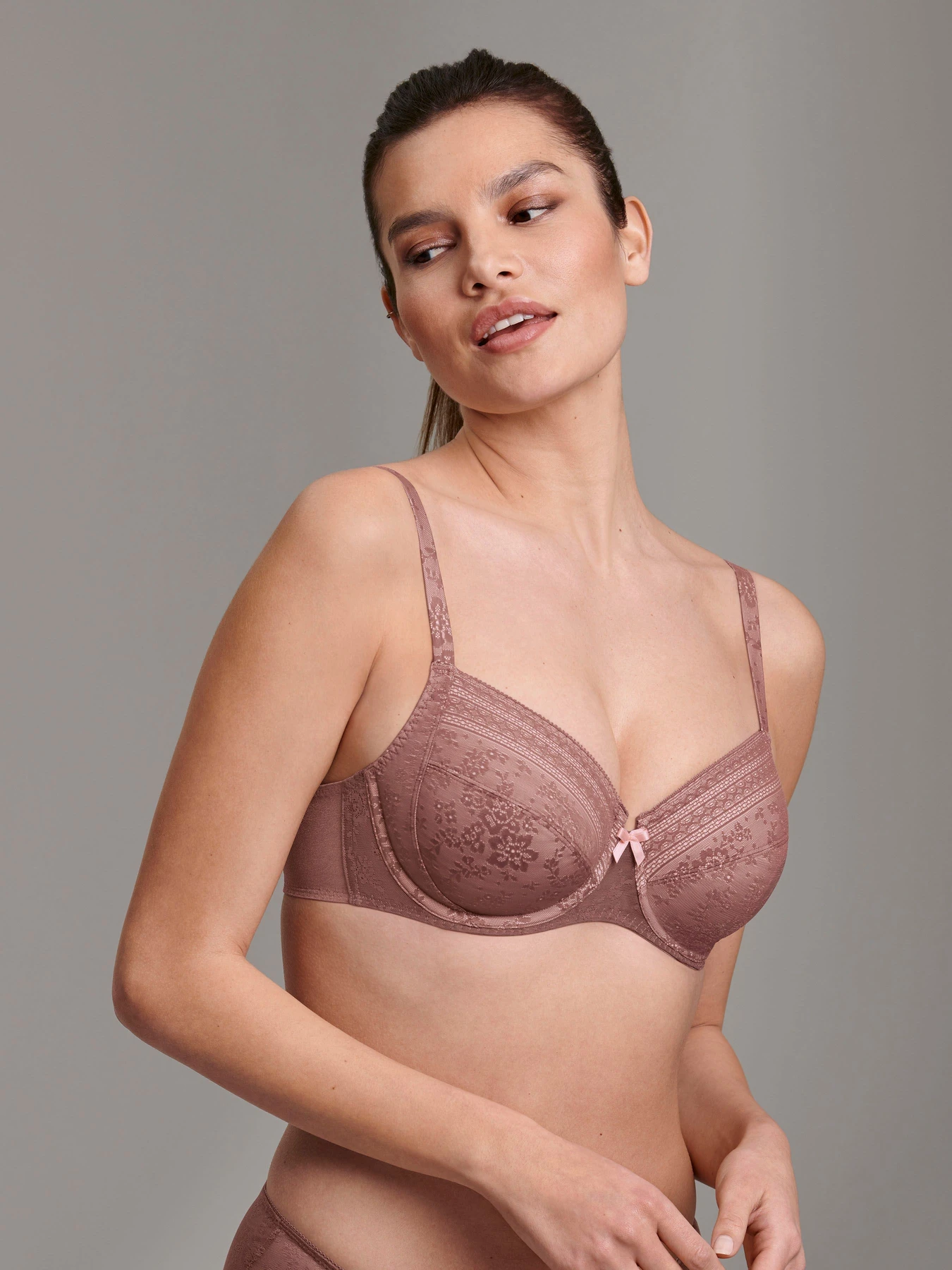 Нижнее белье Anita модель 5653Fleur_Berry Нижнее белье Anita модель 5653Fleur_Berry Фото