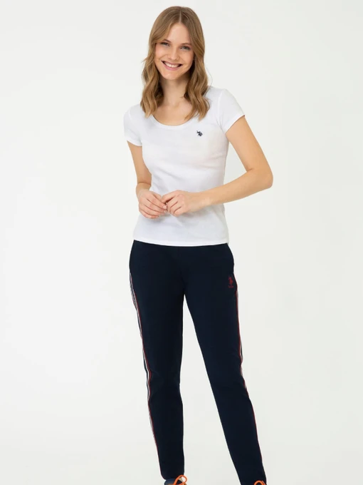 Штани US Polo модель G082SZ0OP.000.1255730.VR033 Фото