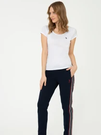 Брюки US Polo модель G082SZ0OP.000.1255730.VR033 Фото