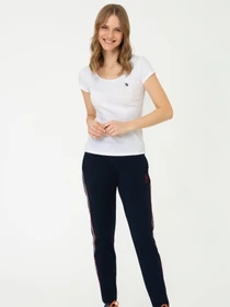 Брюки US Polo модель G082SZ0OP.000.1255730.VR033 Фото