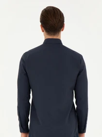 Рубашки US Polo модель G081GL004.000.1450315.VR033 Фото