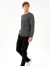 Брюки US Polo модель G081GL078.000.1456276.VR046 Фото