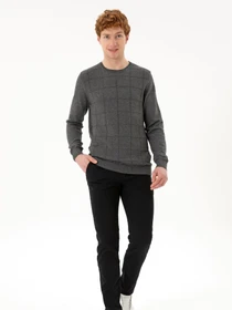 Брюки US Polo модель G081GL078.000.1456276.VR046 Фото
