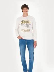 Джинсы US Polo модель G081SZ080.000.1458446.DN0022 Фото