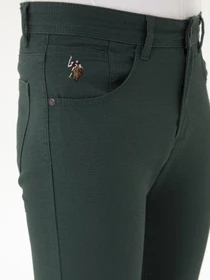 Штани US Polo модель G081SZ078.000.1456034.VR079 Фото