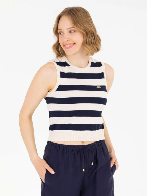 Футболки і поло US Polo модель G082SZ0TK.000.1586932.VR033 Фото