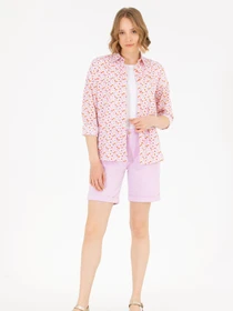 Рубашки US Polo модель G082GL004.000.1618108.VR047 Фото