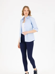 Штани US Polo модель G082SZ078.000.1572688.VR033 Фото