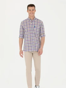 Штани US Polo модель G081GL078.000.1577351.VR049 Фото