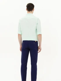 Брюки US Polo модель USPAINT.1600081.VR033 Фото