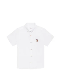 Рубашки US Polo модель G083SZ004.000.1570935.VR013 Фото