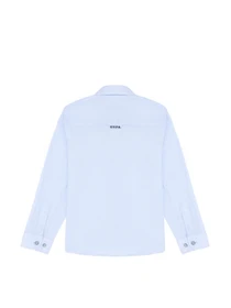 Рубашки US Polo модель G083SZ004.000.1571808.VR003 Фото