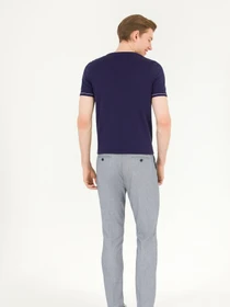 Брюки US Polo модель G081SZ078.000.1576577.VR033 Фото