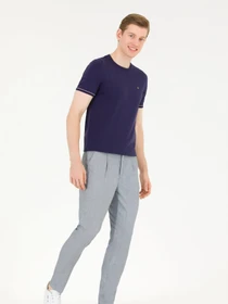 Брюки US Polo модель G081SZ078.000.1576577.VR033 Фото