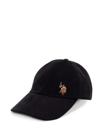 Шапки и кепки US Polo модель A081SZ064.P01.BYRAN-IY23.VR046 Фото