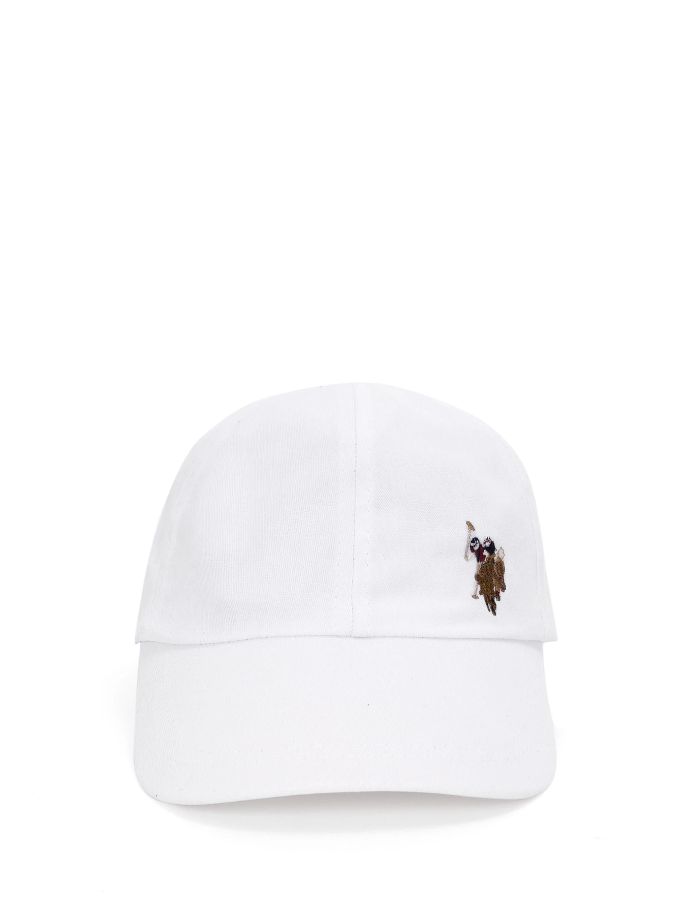 Шапки и кепки US Polo модель A081SZ064.P01.BYRAN-IY23.VR013 Фото