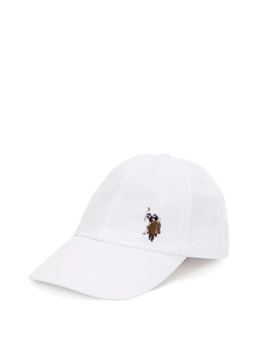 Шапки и кепки US Polo модель A081SZ064.P01.BYRAN-IY23.VR013 Фото