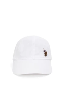 Шапки и кепки US Polo модель A081SZ064.P01.BYRAN-IY23.VR013 Фото