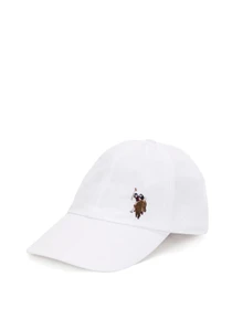 Шапки и кепки US Polo модель A081SZ064.P01.BYRAN-IY23.VR013 Фото