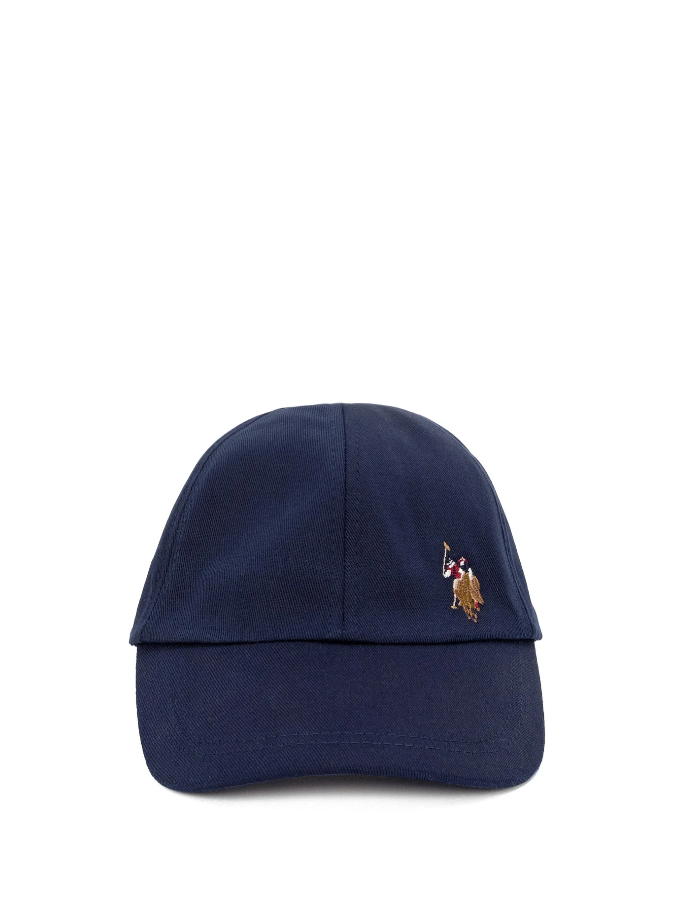 Шапки и кепки US Polo модель A081SZ064.P01.BYRAN-IY23.VR033 Фото