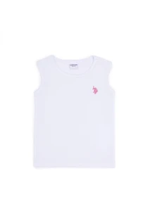 Футболки и поло US Polo модель G084SZ011.000.1575081.VR013 Фото