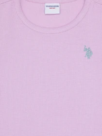 Футболки и поло US Polo модель G084SZ011.000.1575081.VR211 Фото