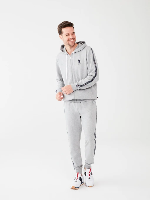Костюмы US Polo модель US.01.18480.22K.VR024 Фото
