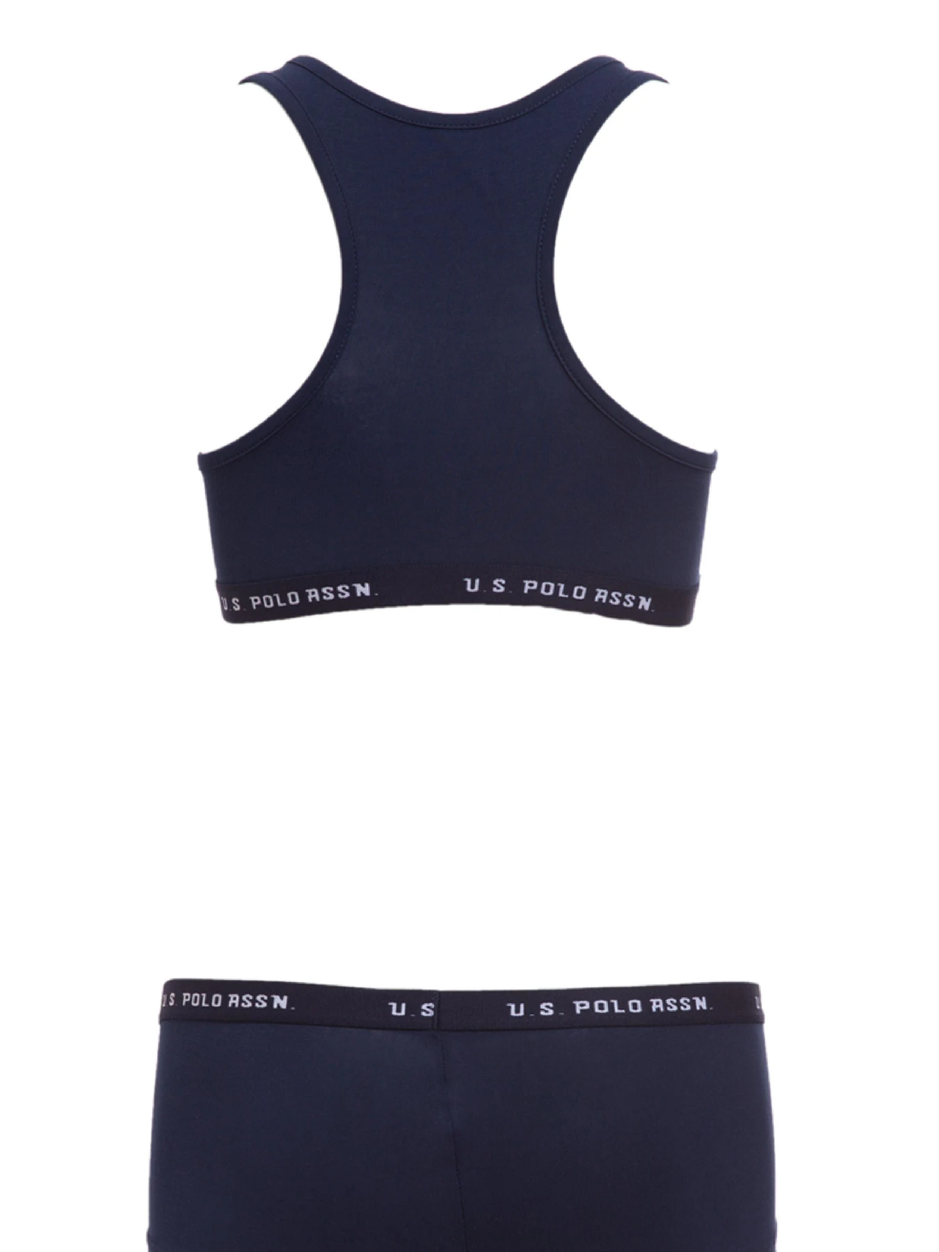 Нижнее белье US Polo модель I082CS0IT.000.65003-Y.200 Фото
